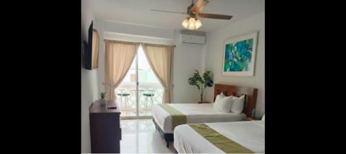 Depa Jandri, Cancún (fotografie 8)