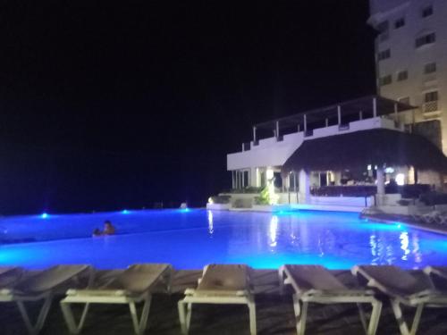 Depa Jandri, Cancún (fotografie 9)