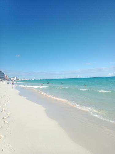 Depa Jandri, Cancún (fotografie 3)