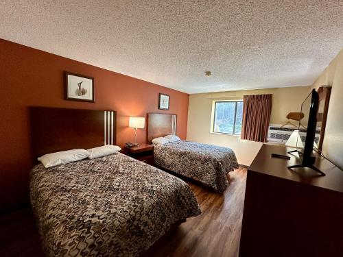 American Inn-Alexander City - image 14