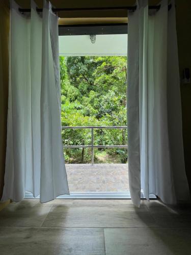 Cinnamon Cottage - Peaceful retreat in nature in 蘇弗里耶爾