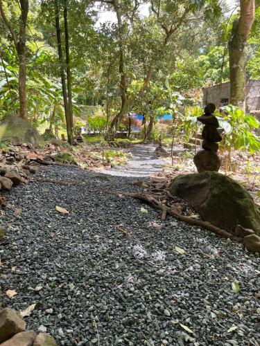Cinnamon Cottage - Peaceful retreat in nature in 蘇弗里耶爾