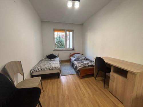 Apartament #SIKORSKIEGO FV PARKING BALKON