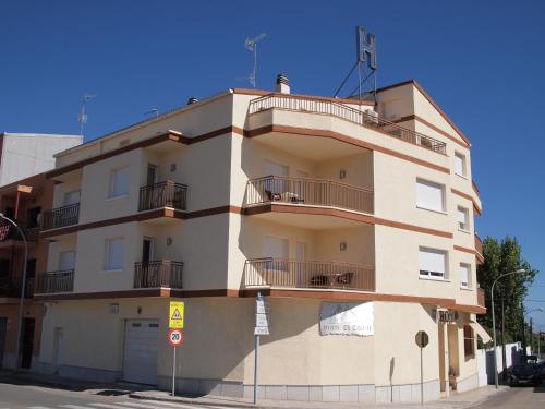 Hostal El Castell - image 6
