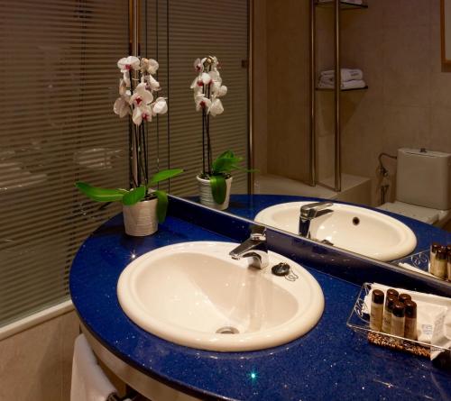 Hotel Aretxarte - image 14