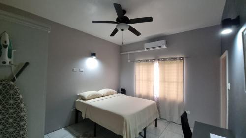 Rest Easy at Cunningham Suites #2, Ottleyʼs (foto 7)