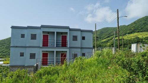 ทัศนียภาพ, Rest Easy at Cunningham Suites #2 in เคยอน