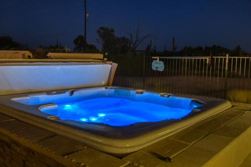 Desert Oasis- Scottsdale Luxury Private Pool Pet Friendly in Carefree