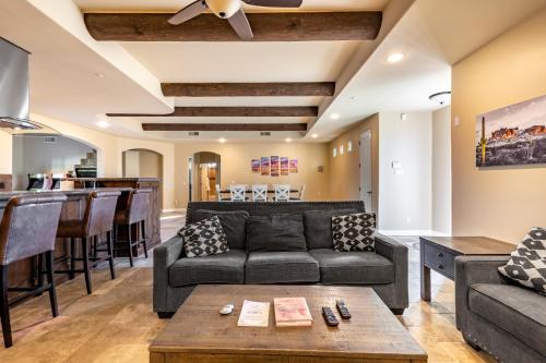 Desert Oasis- Scottsdale Luxury Private Pool Pet Friendly in Carefree