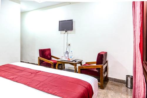 hotel photo