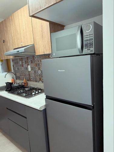 Dorotea Apartment in คาร์ดินส์ เดล โบสเก