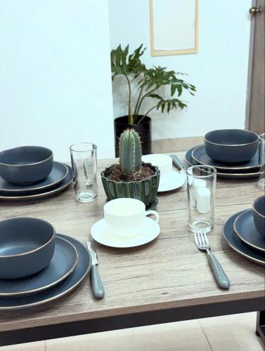 Dorotea Apartment in คาร์ดินส์ เดล โบสเก