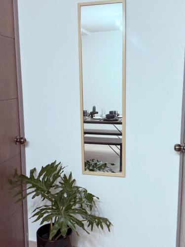 Dorotea Apartment in คาร์ดินส์ เดล โบสเก