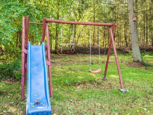 Vista, 4 star holiday home in Ry in Ry