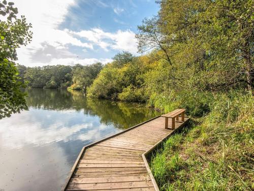 Comoditats, 4 star holiday home in Ry in Ry