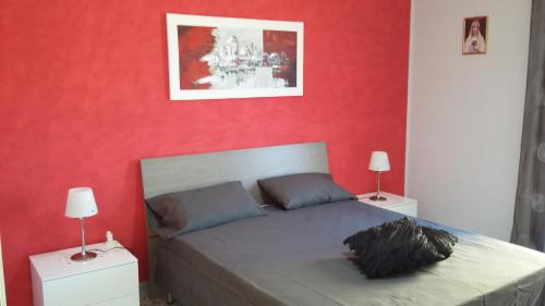 Accommodation in Campora San Giovanni