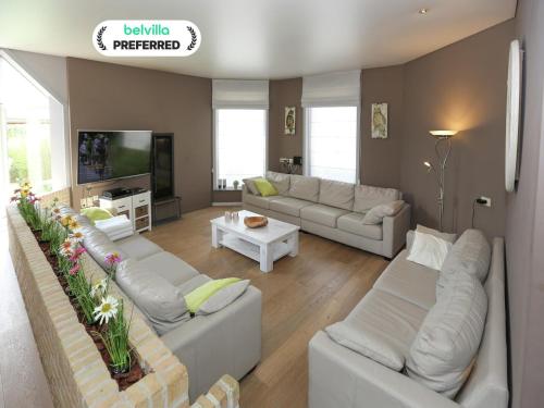 Villa in Middelkerke near the Beach gîte à louer Miami Wijk