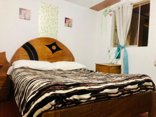 Ukumari Hostel – Cuzco
