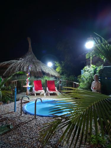 Rancho la Casual