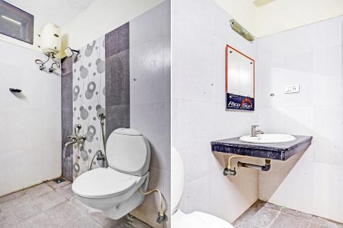 Hotel O Grand Residency – Chennai, IL