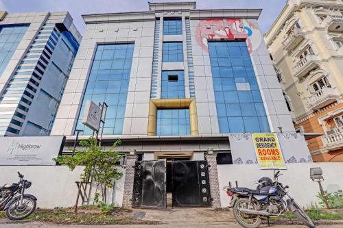 Hotel O Grand Residency – Chennai, IL