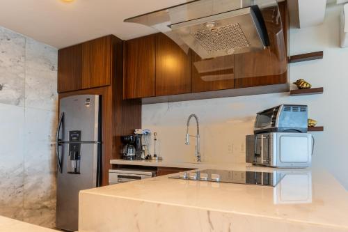 Condominio Cancún Plaza, Cancún (fotografie 5)