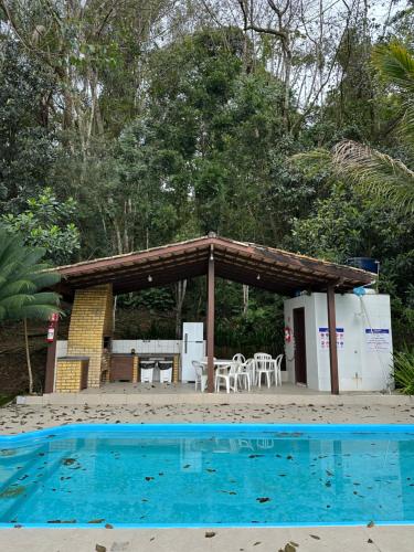 Apartamento 2 quartos em canajure
