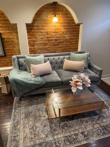 Townhouse in Baltimore in West Baltimore