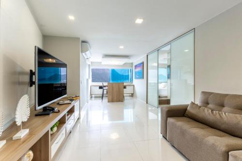 Flat Leblon Rio