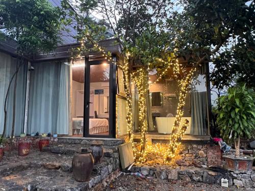 Happy House Moc Chau Hotel