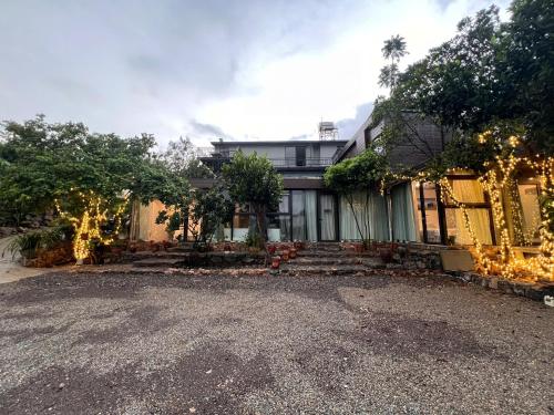 Happy House Moc Chau Hotel