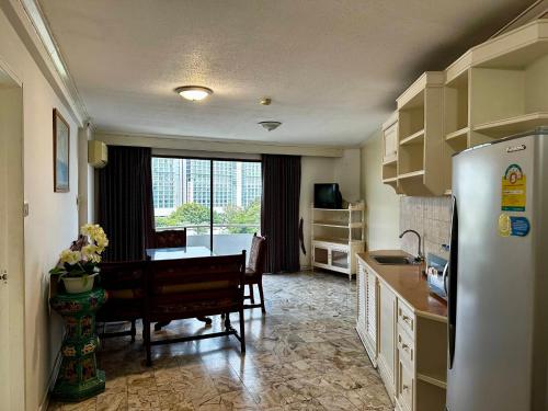 ガーデン パラダイス ホテル & サービスド アパートメント