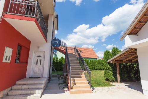 Apartments Erakovic in Niksic