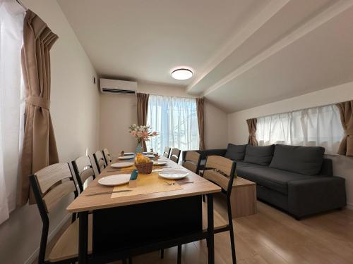 nestay villa tokyo itabashi