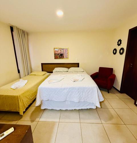 Belo apartamento no Solar Pipa - image 2