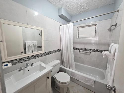 Harmony Studio - Chrisanns Beach Resort Apt 18, Ocho Rios (zdjęcie 6)