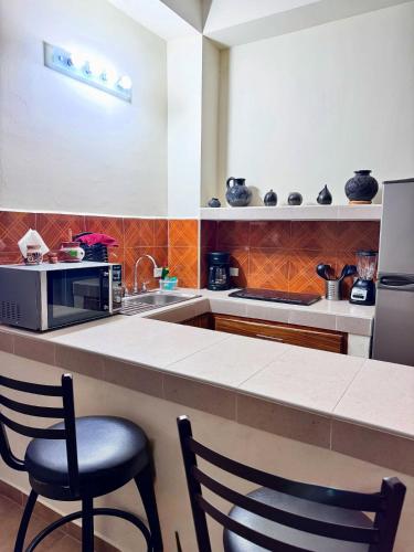 Apt María Villa Lorena