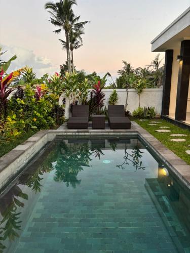 Pondok Uma sari, Ubud