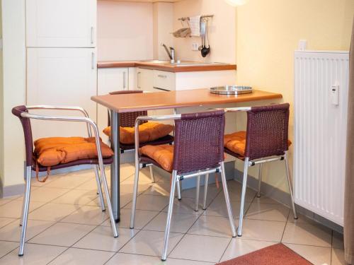 Schöne Wohnung in Granzow
