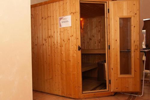 Iekārtas, Ferienhaus in Neukirchen nahe Strand in Neukirchen