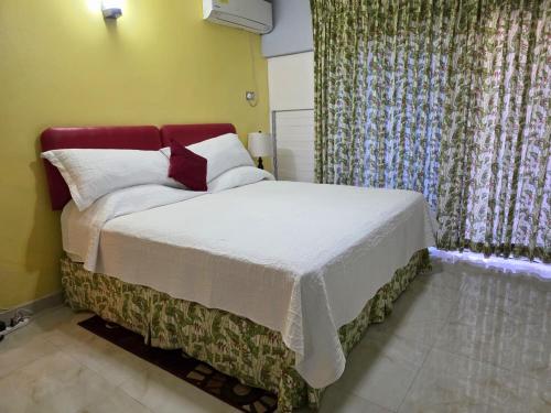 Harmony Studio - Chrisanns Beach Resort Apt 18, Ocho Rios (zdjęcie 2)