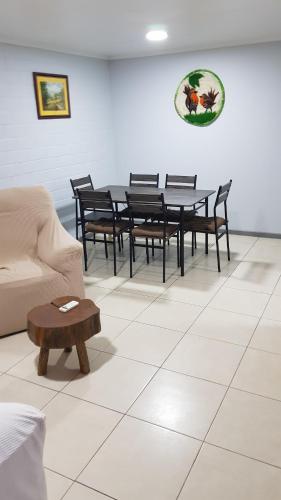 . Casa en Graneros
