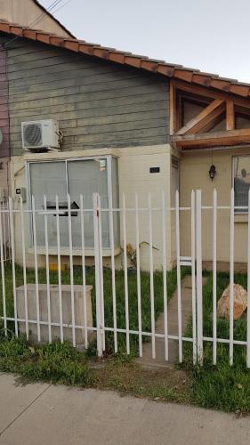 Casa en Graneros in San Francisco De Mostazal