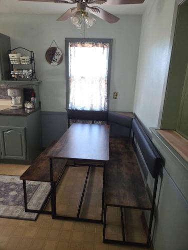 The Nelson House in Winner (SD)