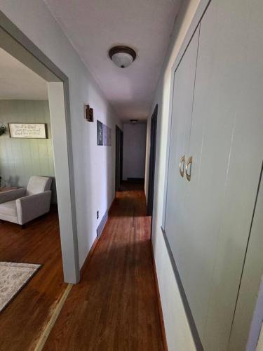 The Nelson House in Winner (SD)