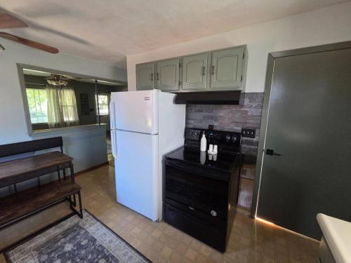 The Nelson House in Winner (SD)