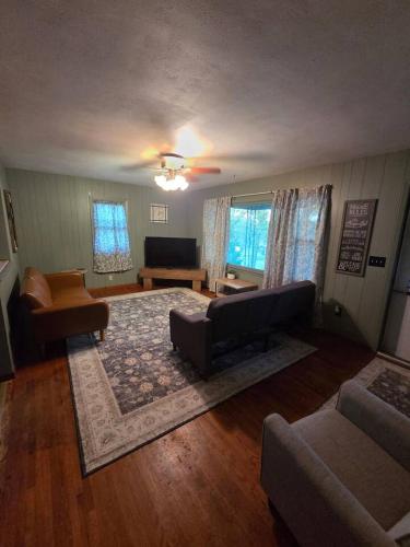 The Nelson House in Winner (SD)