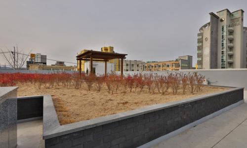 Billion Western Hotel near The Arc