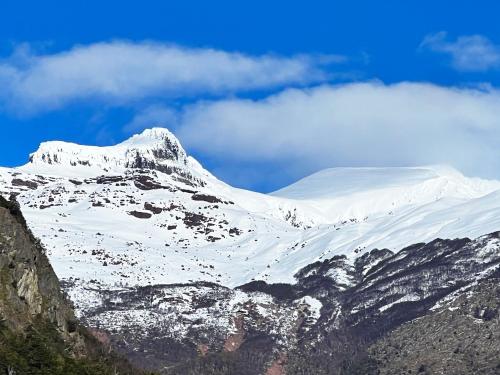 周邊環境, Surí refugios Villa O'Higgins, Fin de la Carretera Austral (Suri refugios Villa O'Higgins, Fin de la Carretera Austral) in 維拉奧希金斯