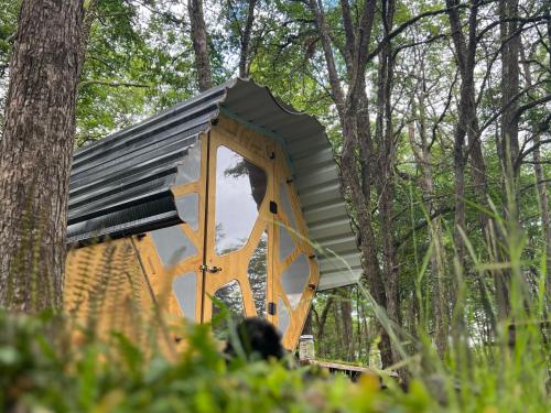 Surí refugios Villa O'Higgins, Fin de la Carretera Austral